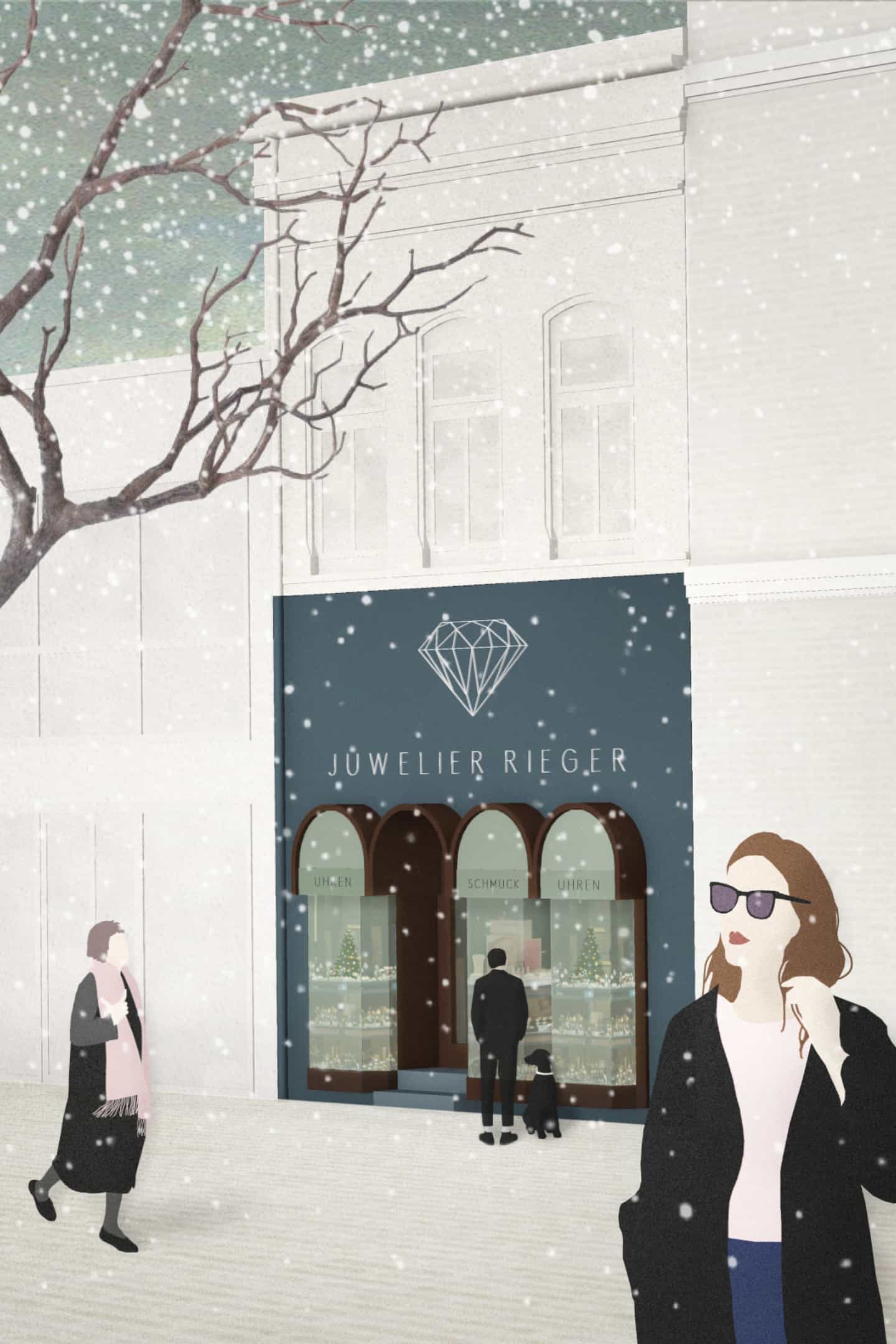 Juwelier Rieger