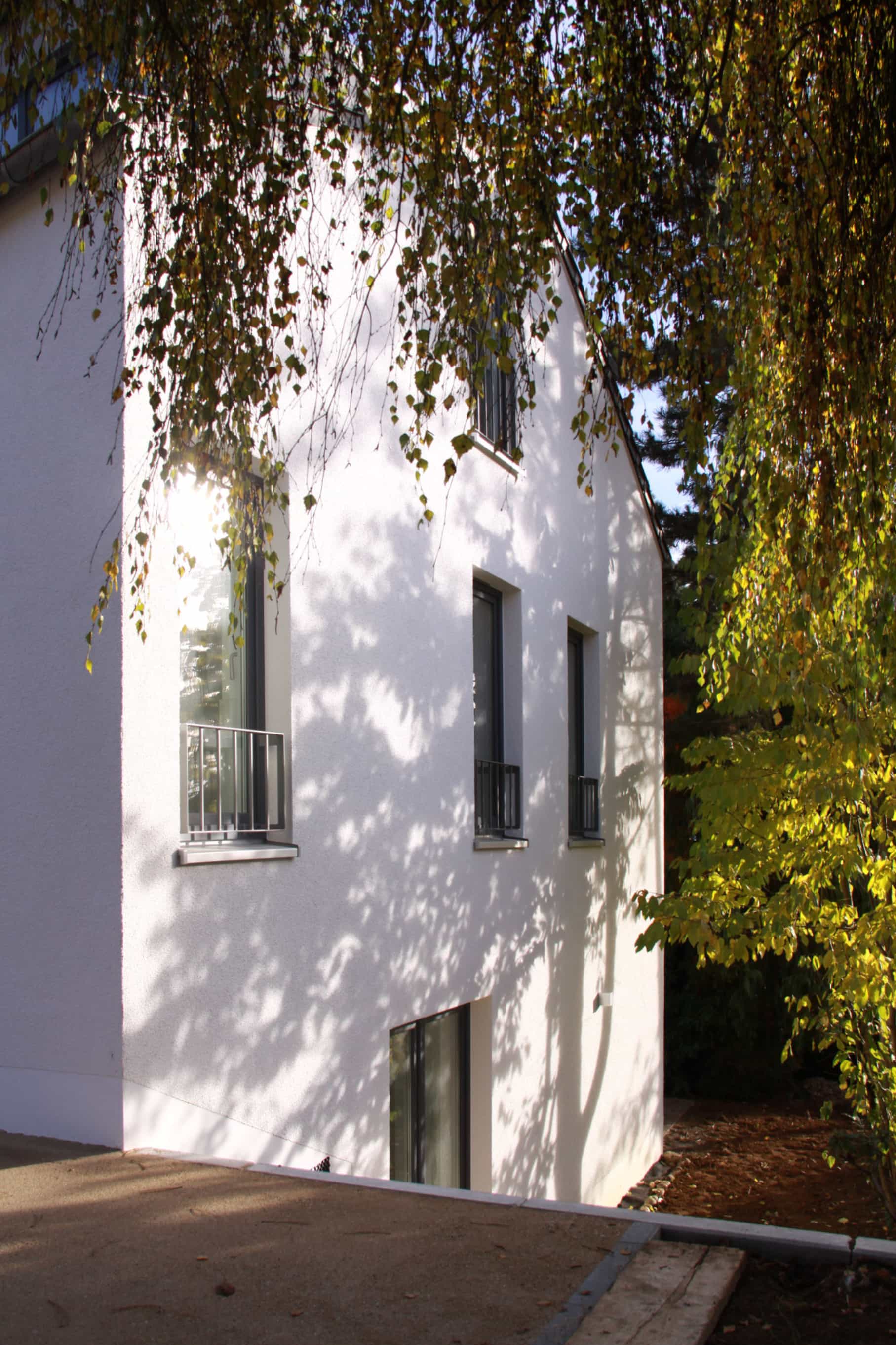 Haus Winter