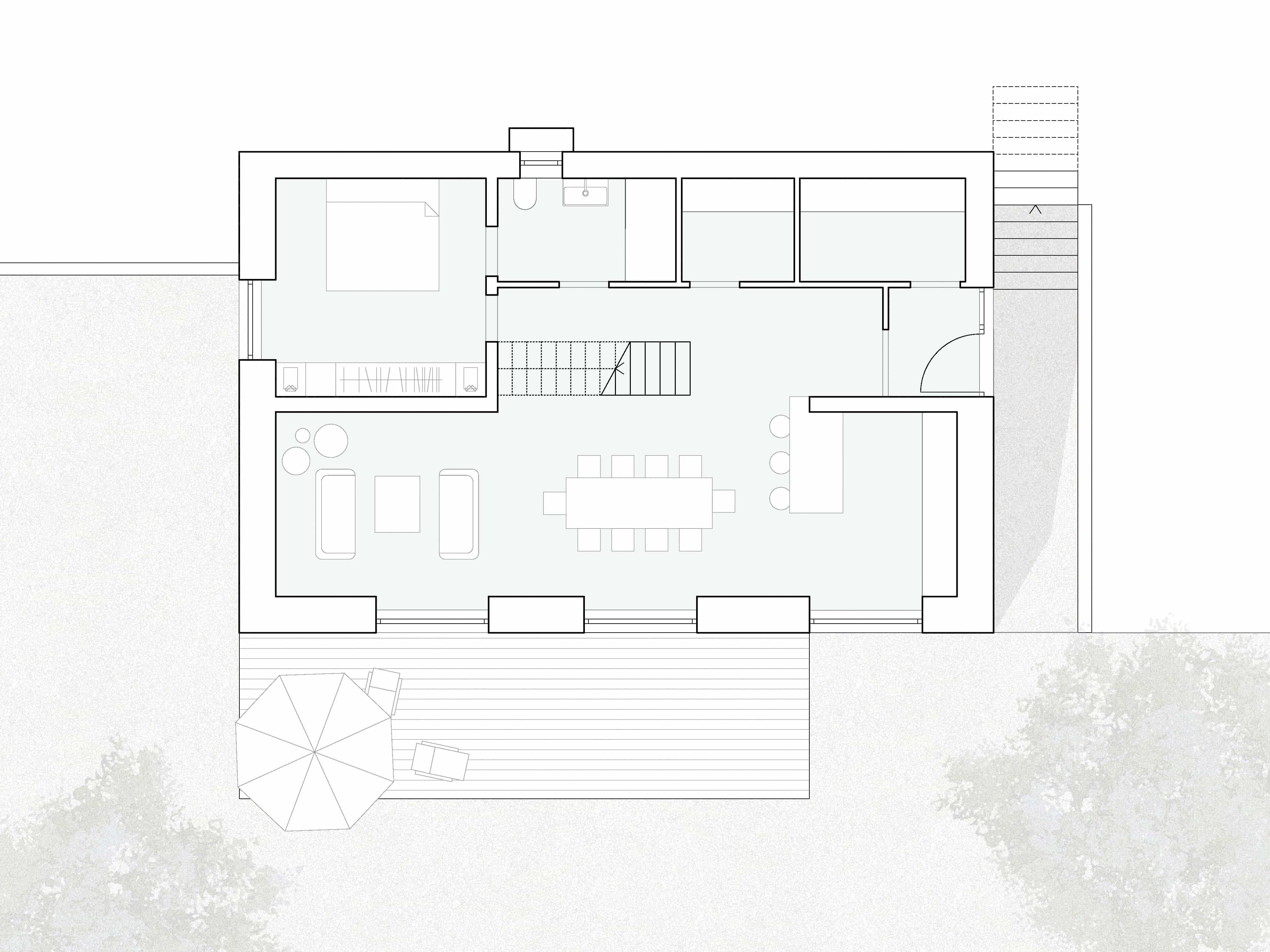 Haus Winter