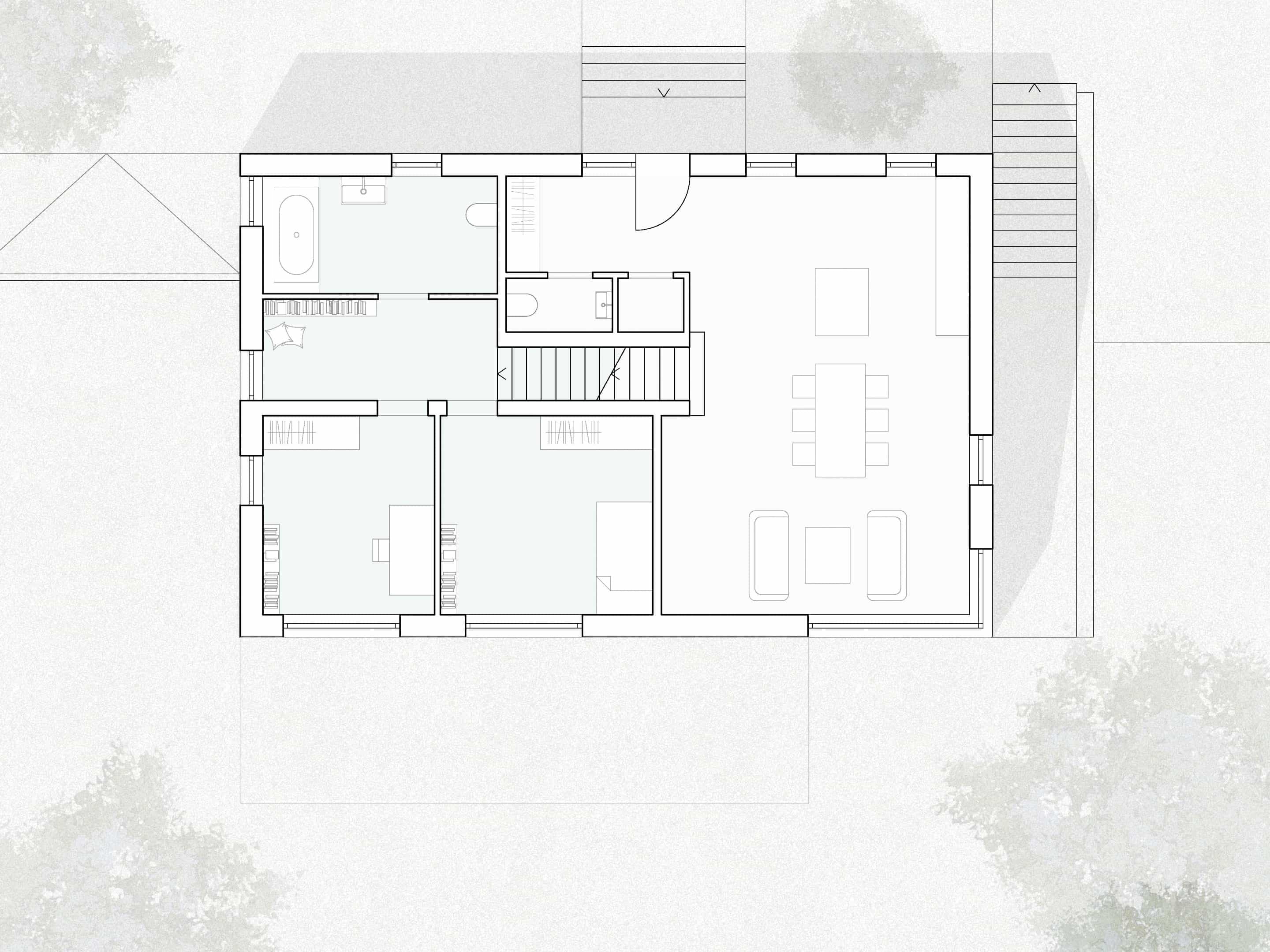Haus Winter