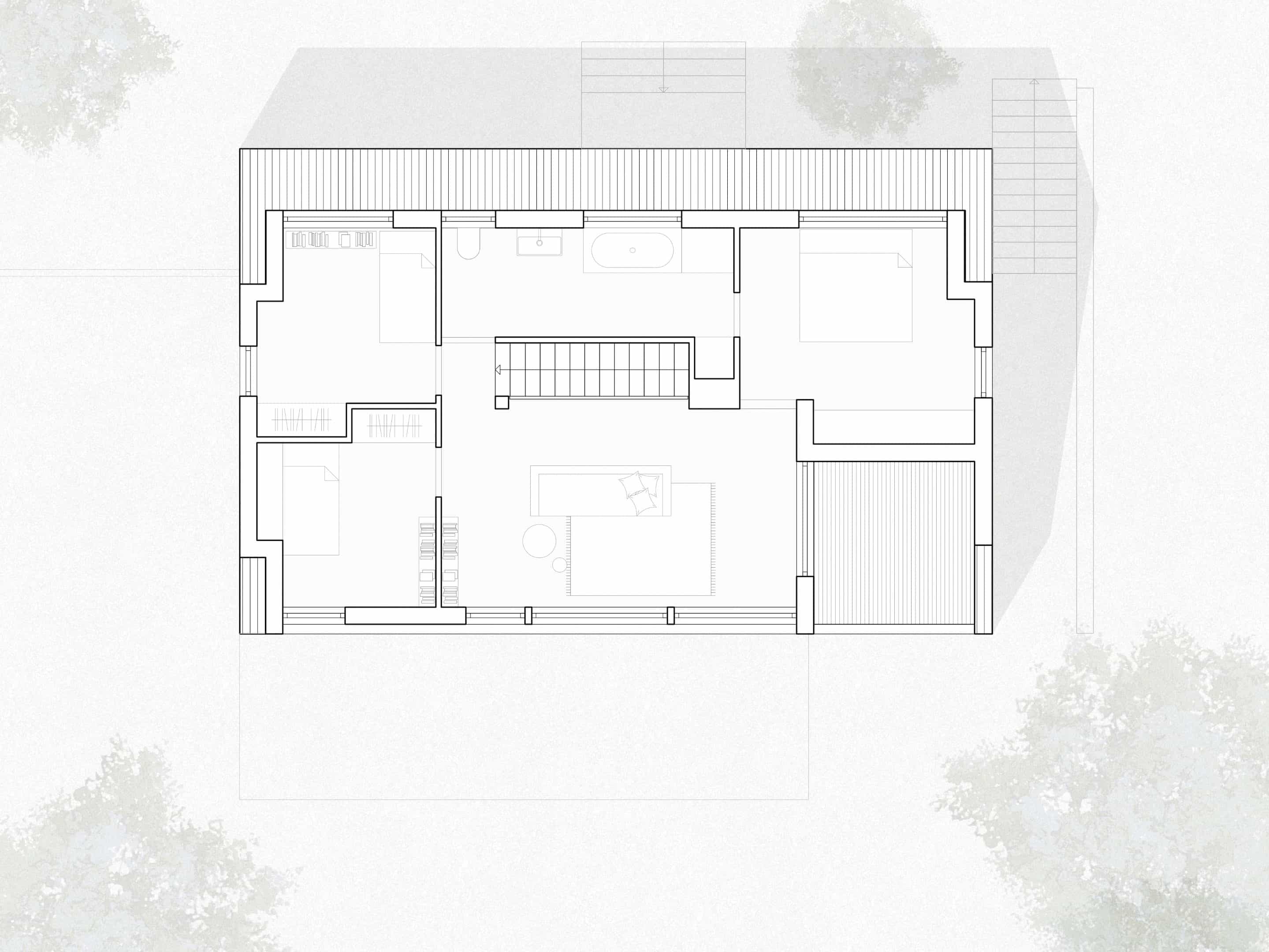 Haus Winter