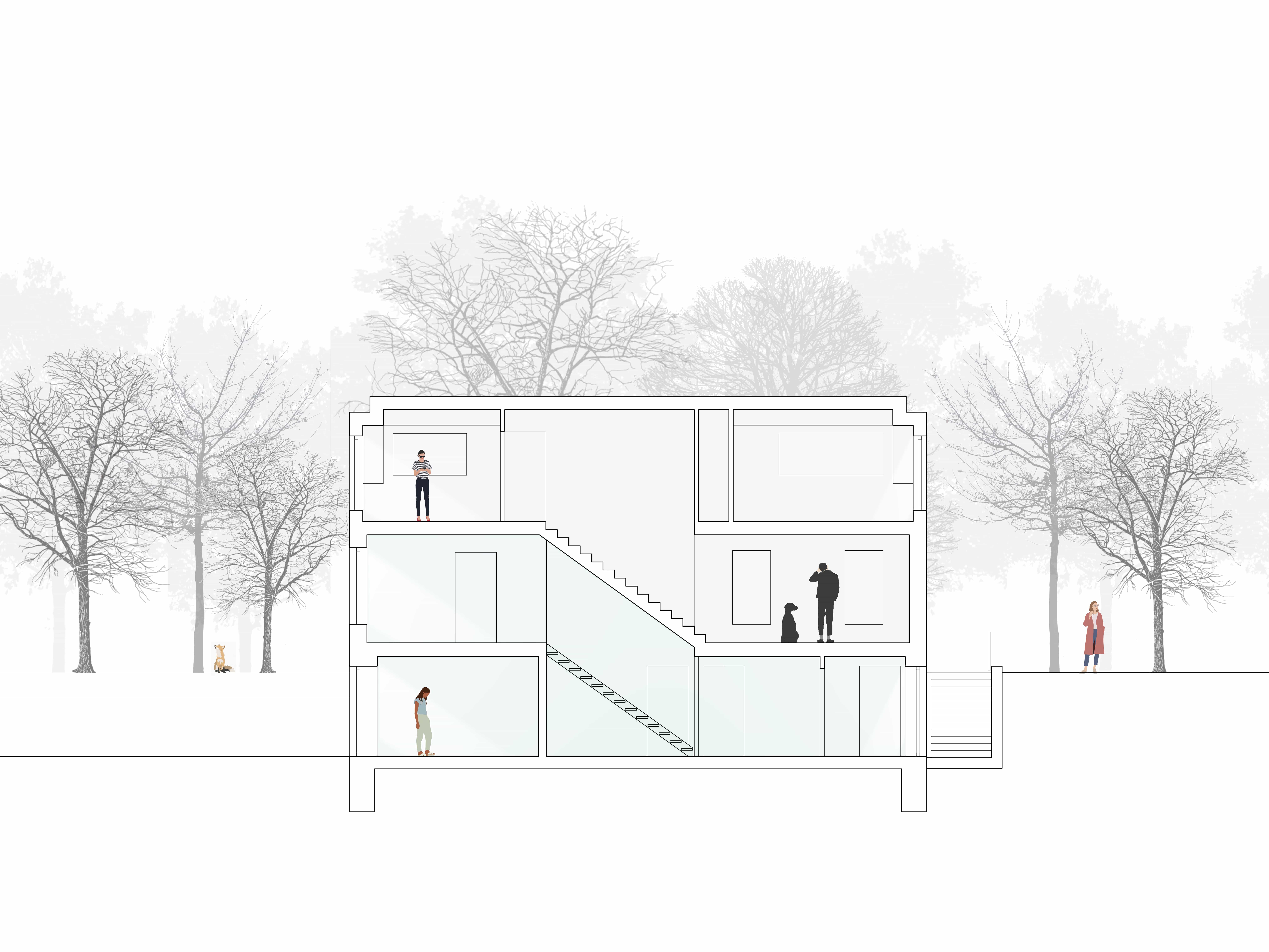 Haus Winter